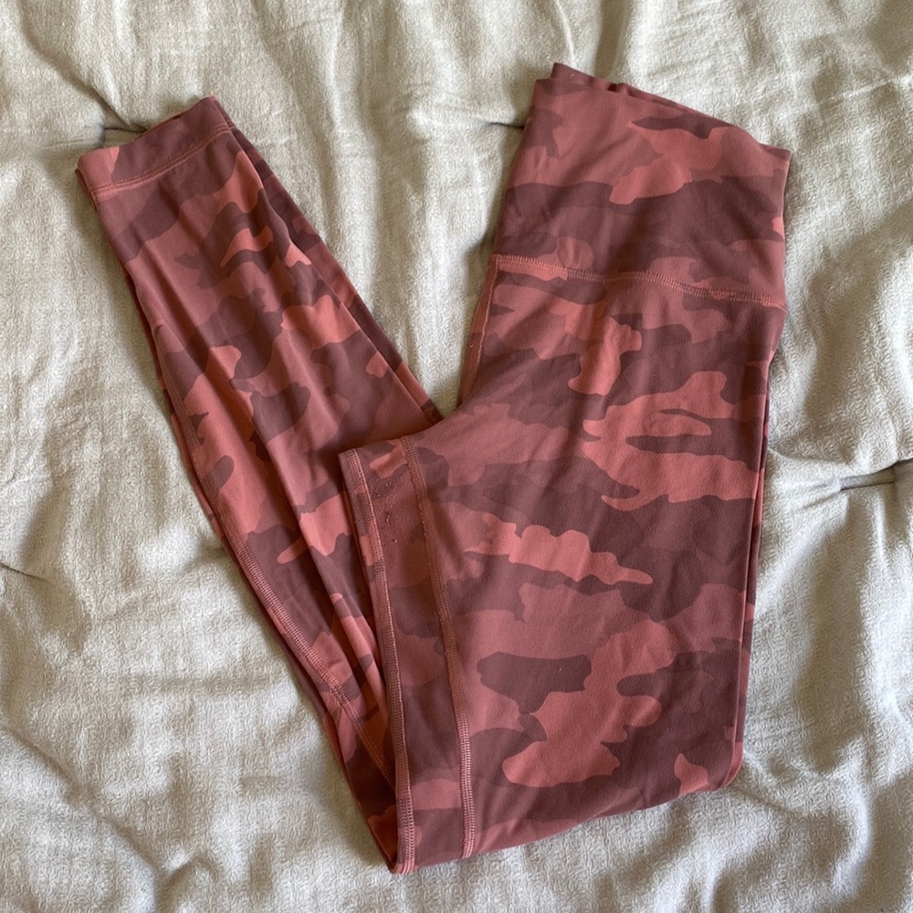 Lululemon align 28” leggings